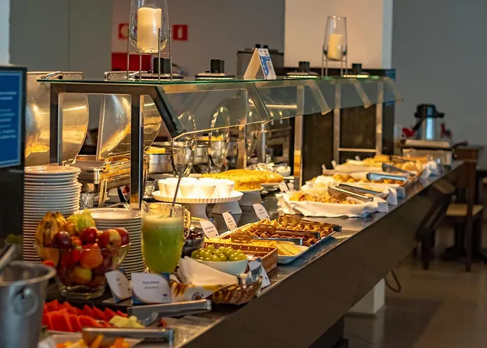 Grande da BarraHotel em Salvador