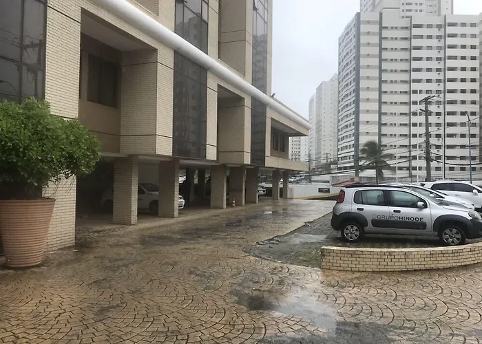 Rede Concept -Hotel em Salvador