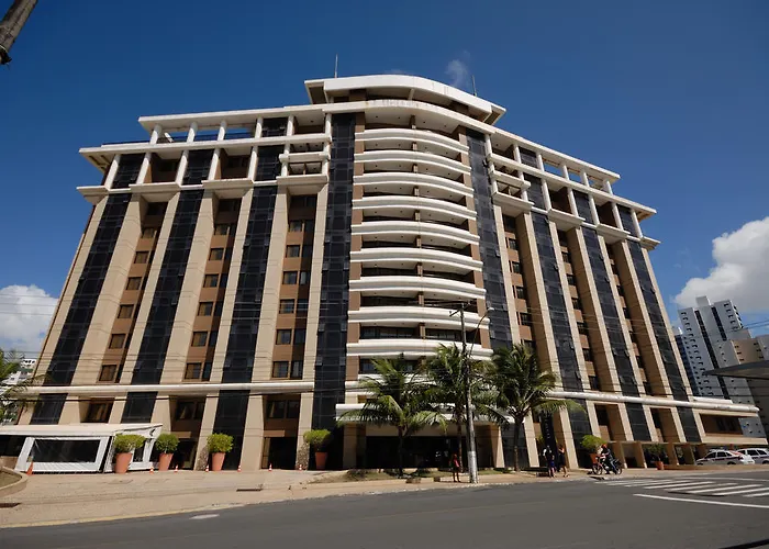 Rede Concept -Hotel em Salvador